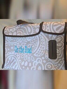 Like New Thirty One Baby Travel Organizer